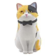 اکشن فیگور مدل گربه کد 1035