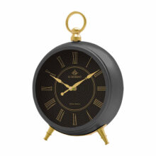 ساعت رومیزی شوبرت مدل 6030QB