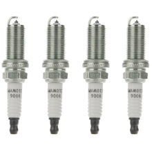 شمع خودرو ایریدیوم سوزنی چمپیون مدل9006 پایه بلند