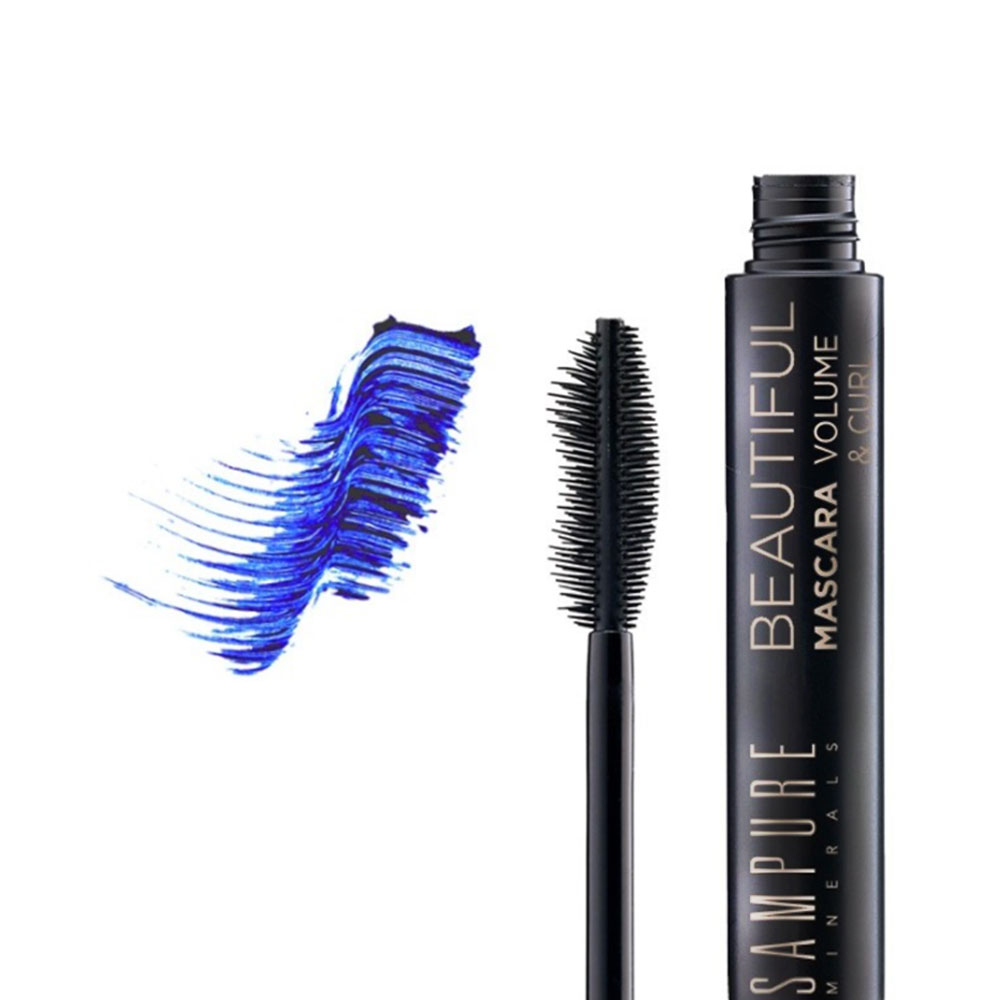 ریمل سمپیور مینرالز مدل BEAUTIFUL شماره 120