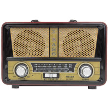 رادیو مییر مدل M-112BT