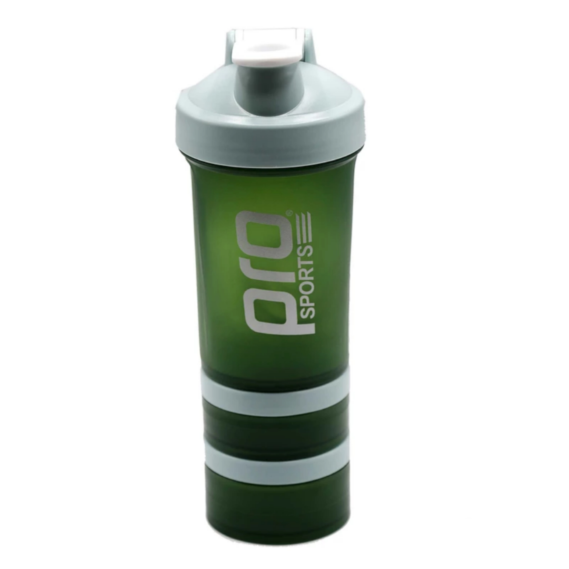 شیکر مدل Go-4002 گنجایش 0.5 لیتر