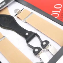ساسبند مردانه سی اچ آر مدل M062CMC