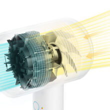 سشوار شیائومی مدل Mi Ionic H300