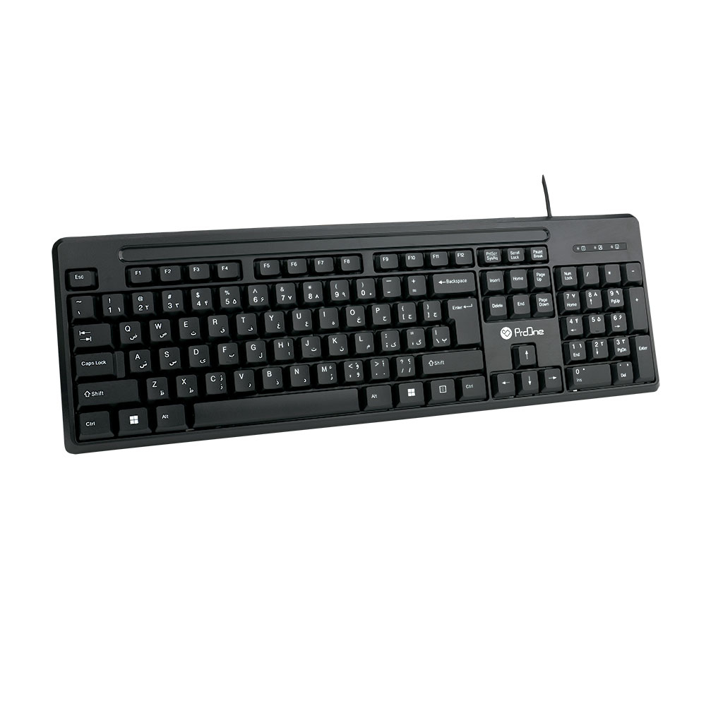 کیبورد پرووان مدل PKC40