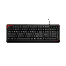 کیبورد هترون مدل HK180