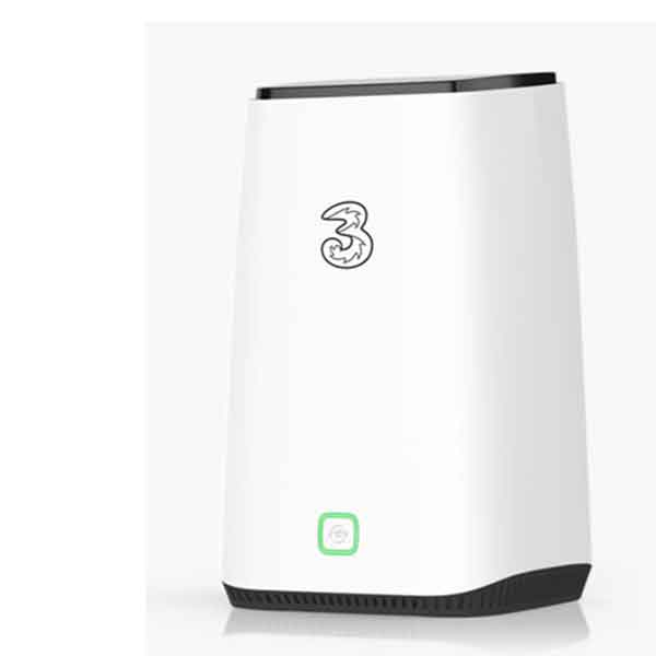 مودم 5G/TD-LTE سرکام مدل NR5103E 5G ROUTER