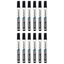 ماژیک وایت برد پرشیا مدل P201-70 بسته 12 عددی