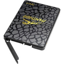 اس اس دی اینترنال اپیسر مدل AS340 PANTHER ظرفیت 480 گیگابایت