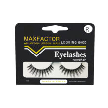 مژه مصنوعی مکس فکتور مدل R1