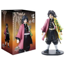 فیگور مدل گیو تومیوکا طرح شیطان کش