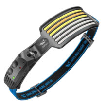 چراغ پیشانی اسمایلینگ شارک مدل TDF123