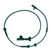 سنسور سرعت ABS چرخ عقب چپ ای کیو بی پی مدل U1510HF مناسب برای جک S5