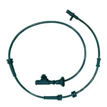 سنسور سرعت ABS چرخ عقب چپ ای کیو بی پی مدل U1510HF مناسب برای جک S5