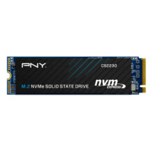 اس اس دی اینترنال پی ان وای مدل CS2230-M.2 2280 NVMe PCIe 3.0 3D NAND ظرفیت یک ترابایت