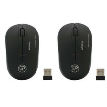 ماوس بی سیم ایکس پی-پروداکت مدل XP-440 بسته دو عددی