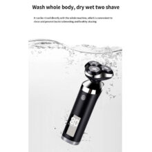 ماشین اصلاح موی سر و صورت مدل BG-356