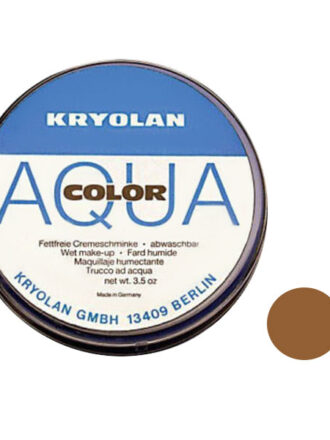 خط چشم و ابرو کریولان مدل AQUA شماره 076