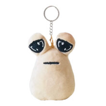 آویز عروسکی مدل حلزون