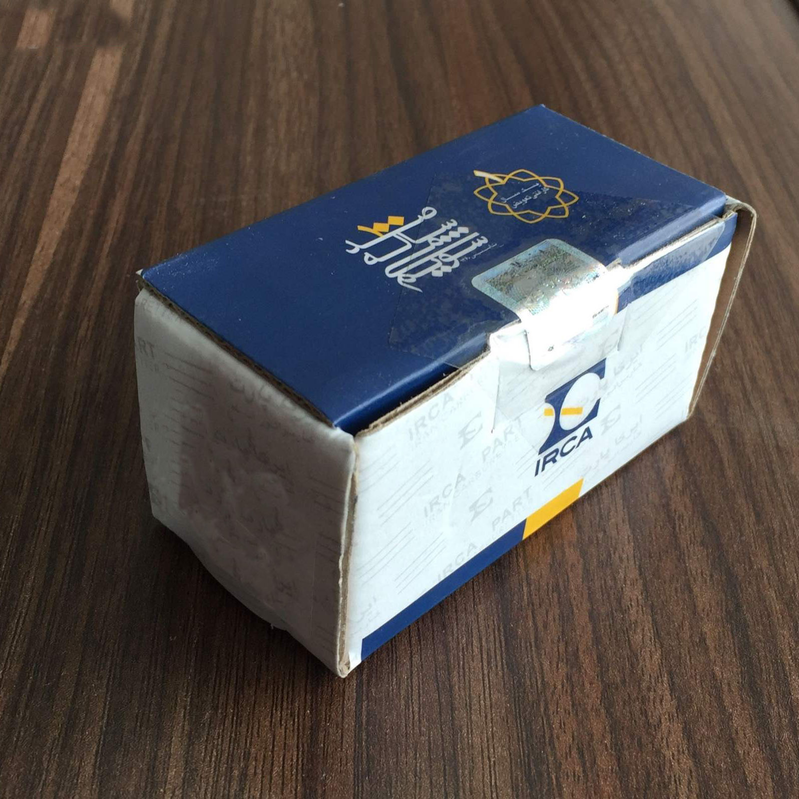 سنسور اکسیژن بالایی ایرکا مدل SO-630