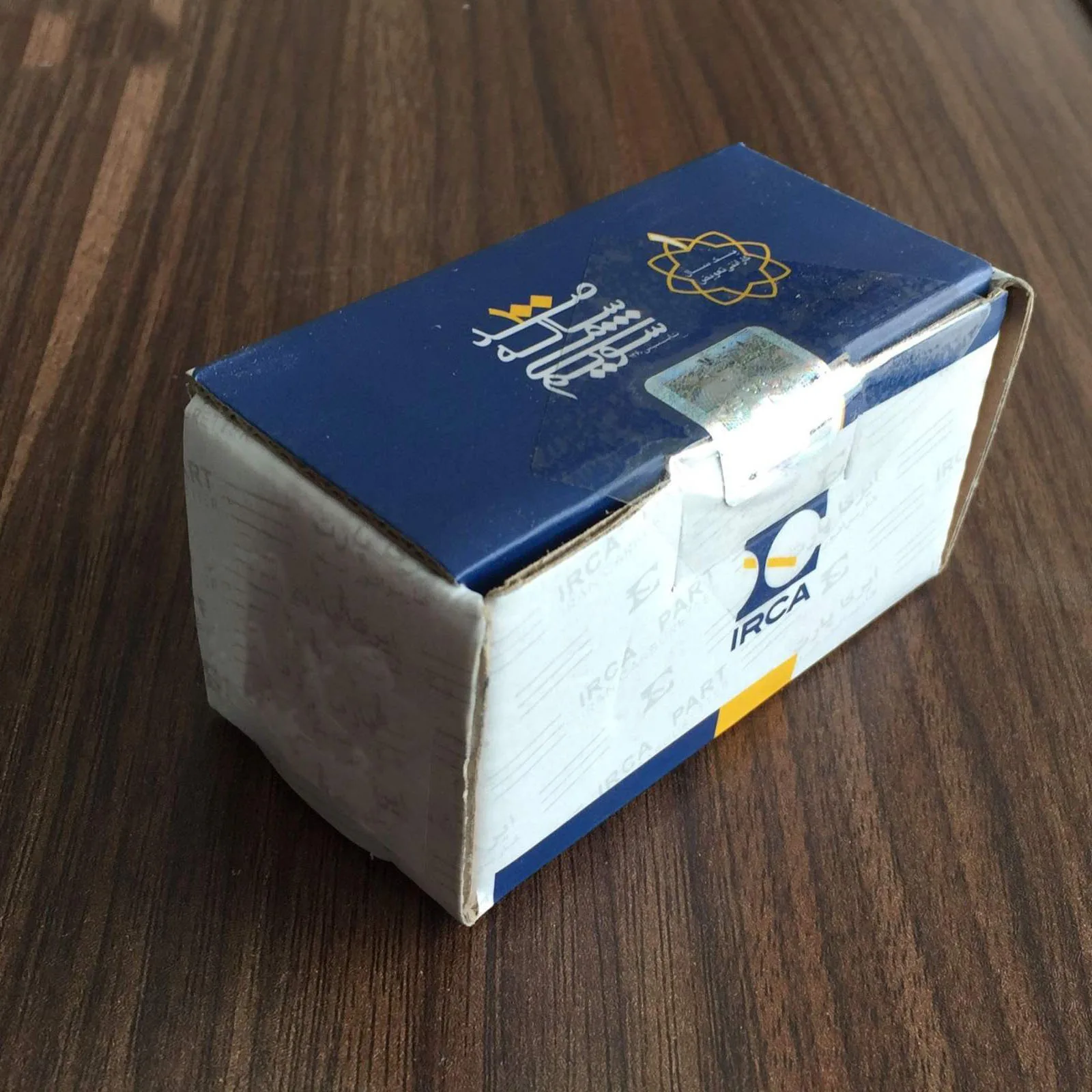سنسور اکسیژن بالایی ایرکا مدل SO-630