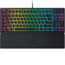 کیبورد گیمینگ ریزر مدل ORNATA V3 TENKEYLESS