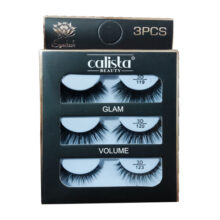 مژه مصنوعی کالیستا بیوتی مدل 1401