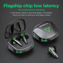 هدفون بلوتوثی لنوو مدل XT85II