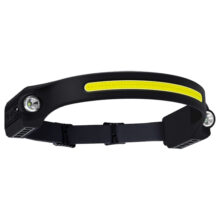 چراغ پیشانی مدل B0CKP5GJQ1 با نور مهتابی