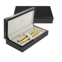 ست خودنویس و خودکار یوروپن مدل World کد 143018