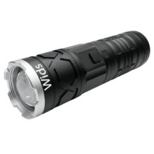 چراغ قوه دستی ویدز مدل X4 با نور مهتابی