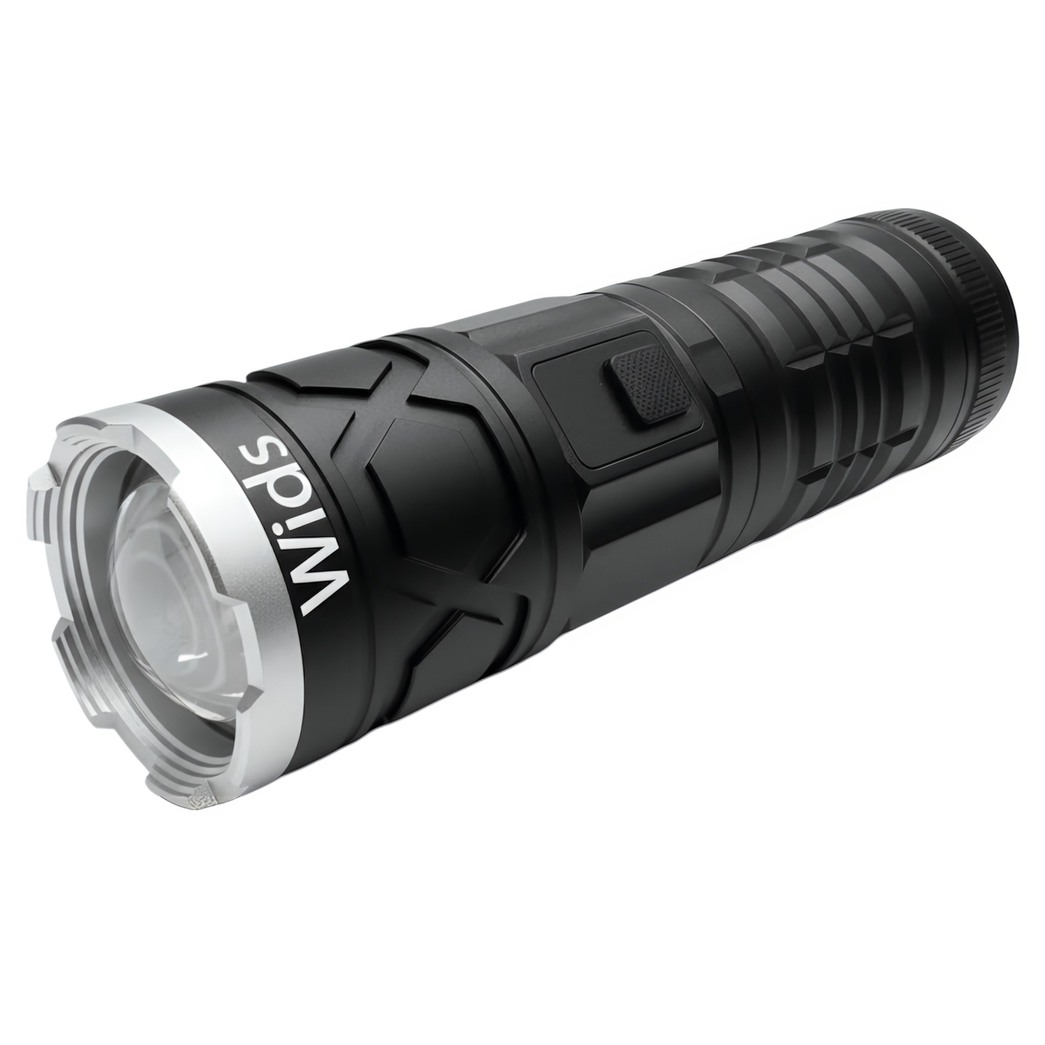 چراغ قوه دستی ویدز مدل X4 با نور مهتابی