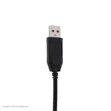 کیبورد مخصوص بازی فاکس ری مدل FXR-SKL-76