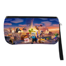 جامدادی مدل بازی ماینکرافت کد 0240