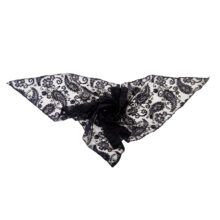 روسری زنانه مدل دانتل