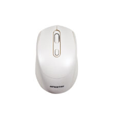ماوس بی سیم کینگ استار مدل km530RW