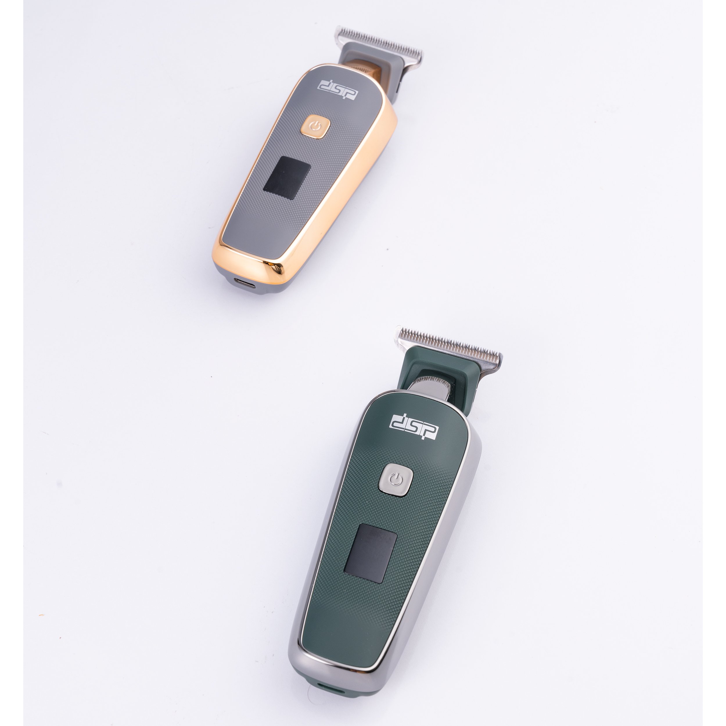 ماشین اصلاح موی سر و صورت دی اس پی مدل 90458