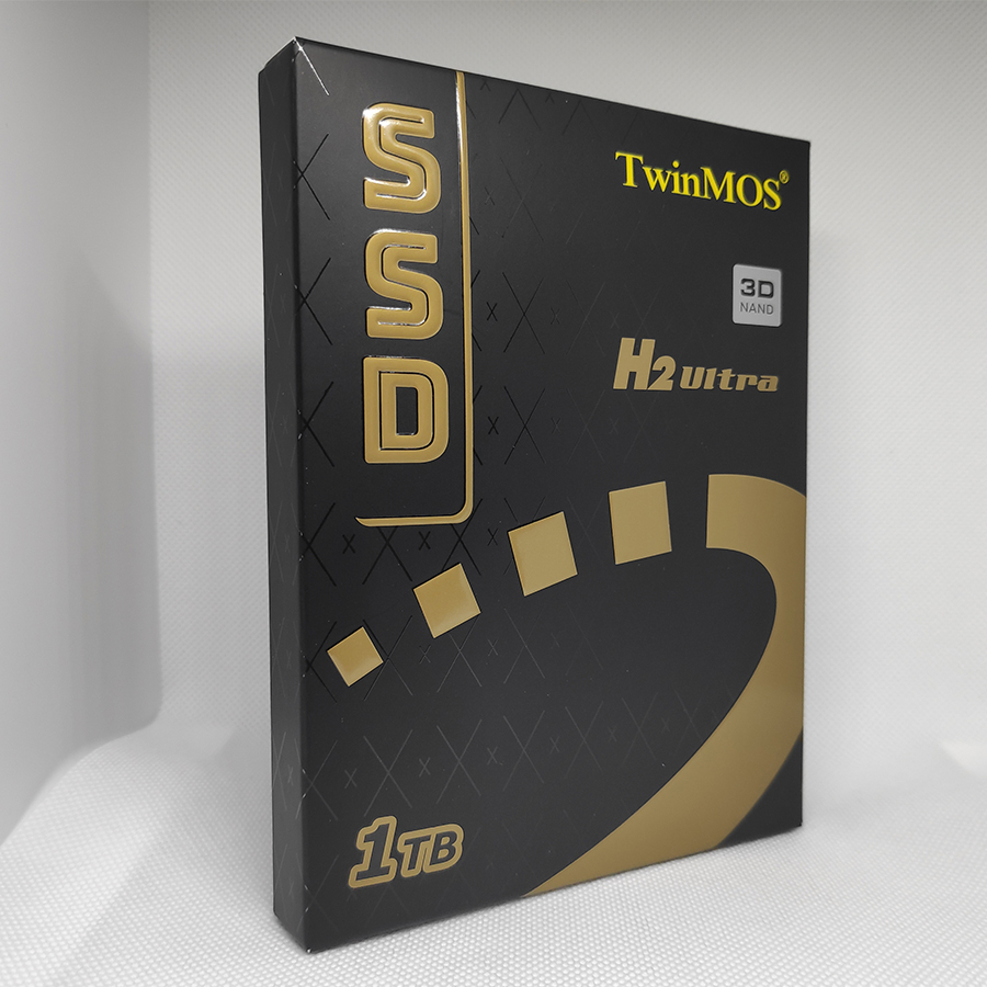 اس اس دی تویین موس مدل Hyper H2 Ultra ظرفیت 1 ترابایت