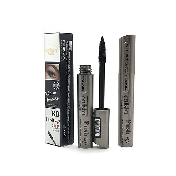 ریمل حجم دهنده کالیستا بیوتی مدل PUSH UP