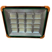 نورافکن‌ سولار مدل IP66-3110