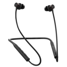 هدفون بلوتوثی کی تی مدل FLEX2