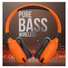 هدفون بلوتوثی مدل TUNE 760 bt