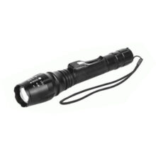 چراغ قوه دستی توسن مدل 9581 FLL