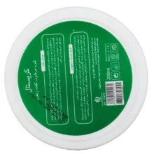 کرم مرطوب کننده کریستال مدل Olive حجم 200 میلی لیتر