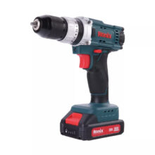 دریل شارژی رونیکس مدل RH-8620