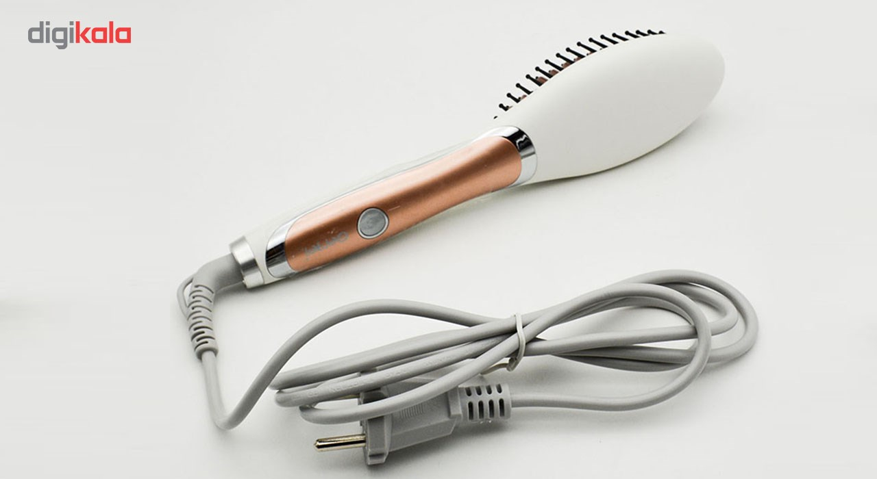 برس حرارتی جیمی مدل GM2973