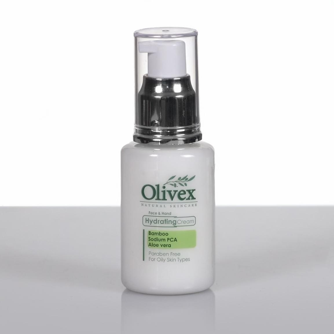 کرم آبرسان الیوکس مدل Bamboo حجم 70 میلی‌لیتر