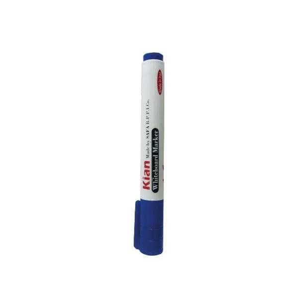 ماژیک وایت برد کیان کد D4236 بسته 12 عددی
