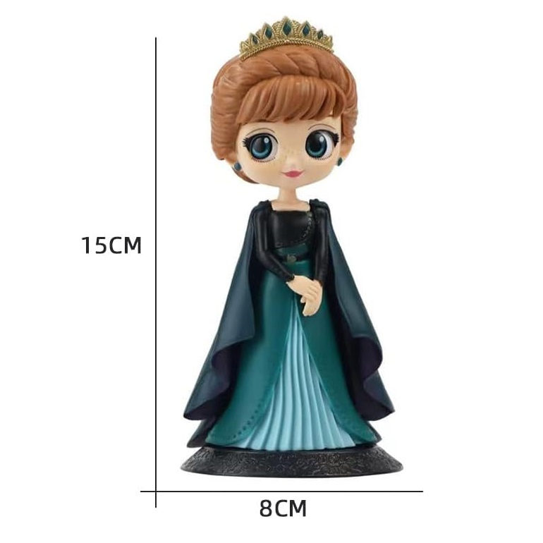 فیگور مدل ملکه کد 120