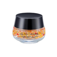 ژل کرم ضد چروک دکتر راشل مدل طلا خاویار حجم 50 میلی لیتر